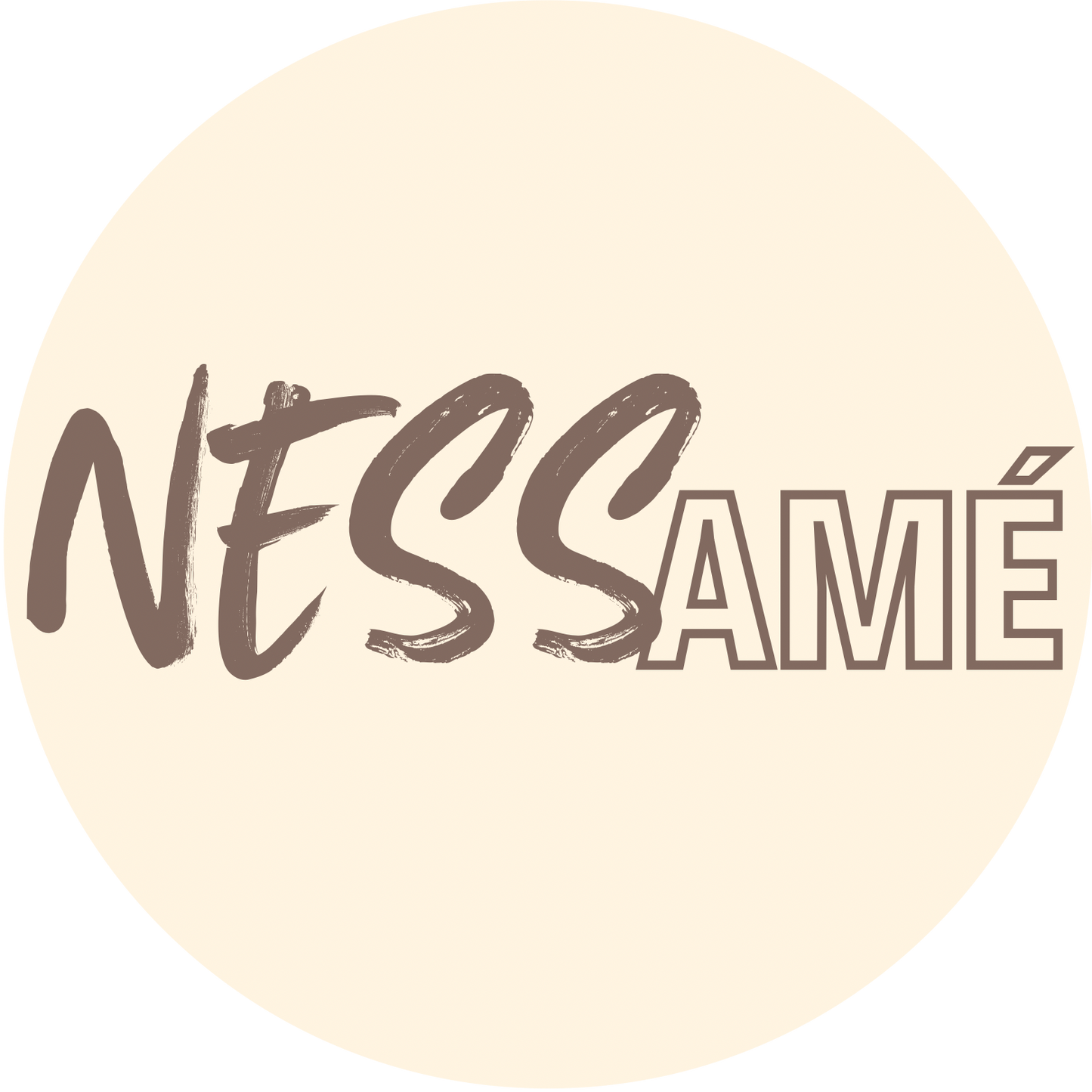 Nessamé Gutschein