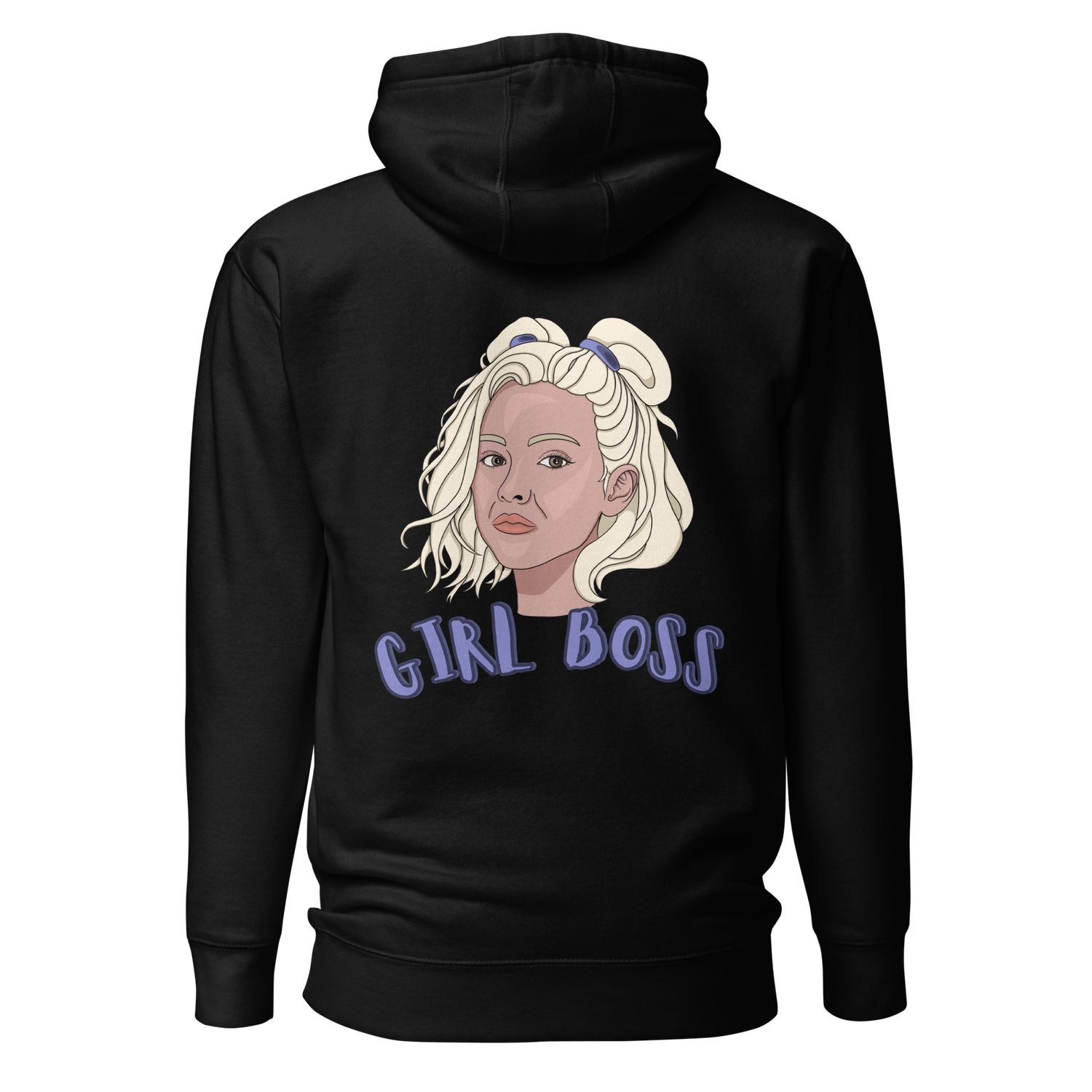 Hoodies & Sweatshirts