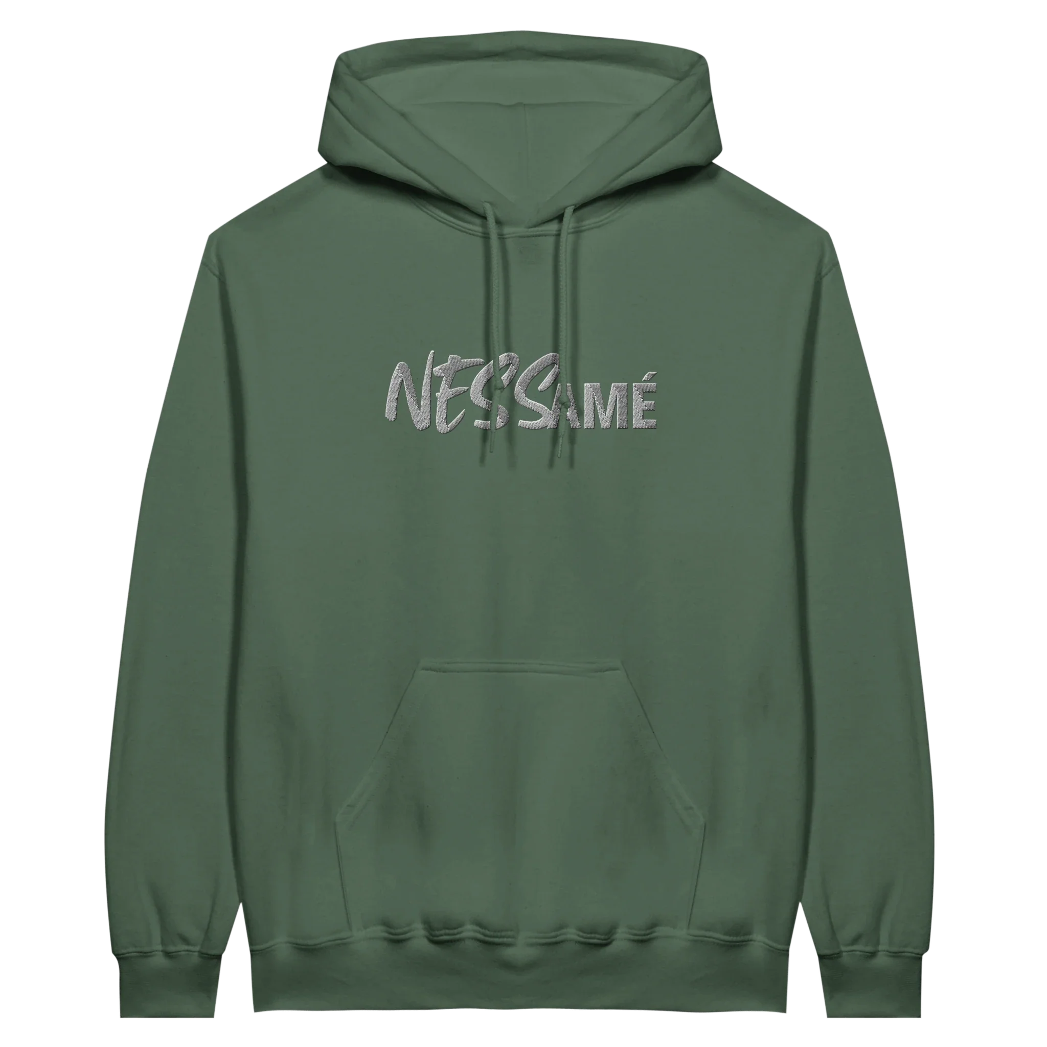 Nessamé Essentials