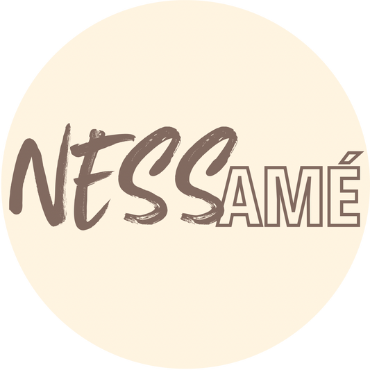 Nessamé Gutschein