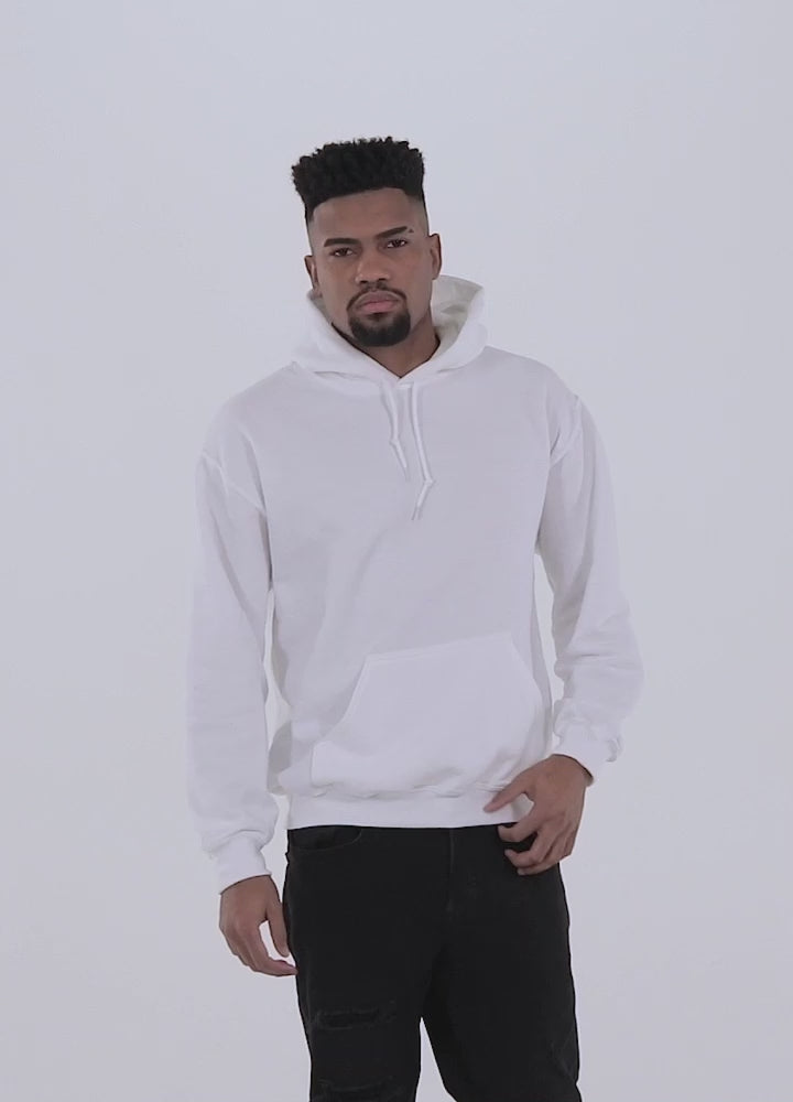Hoodie SELFLOVE