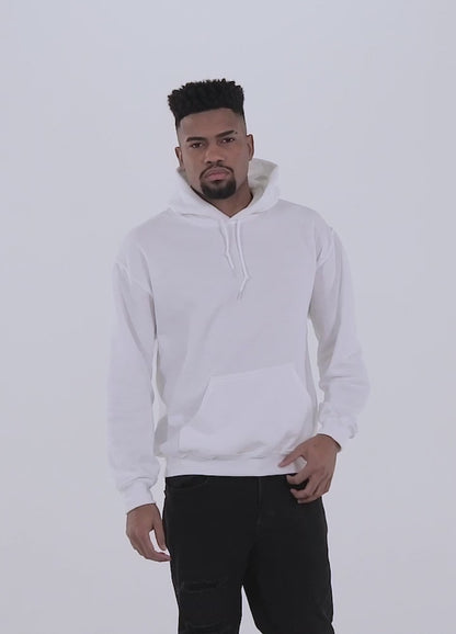 Essential Hoodie NESSAMÉ