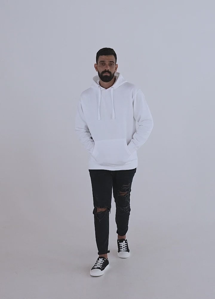 Hoodie TAKE THE RISK