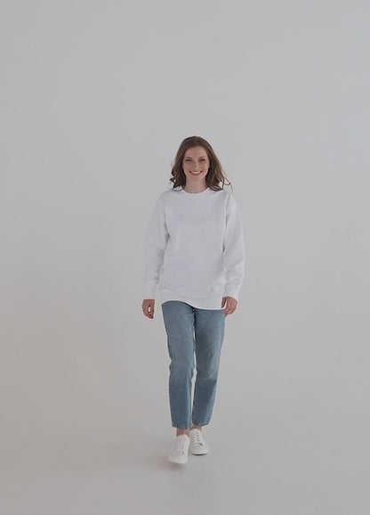 Essential Sweatshirt NESSÁMÉ