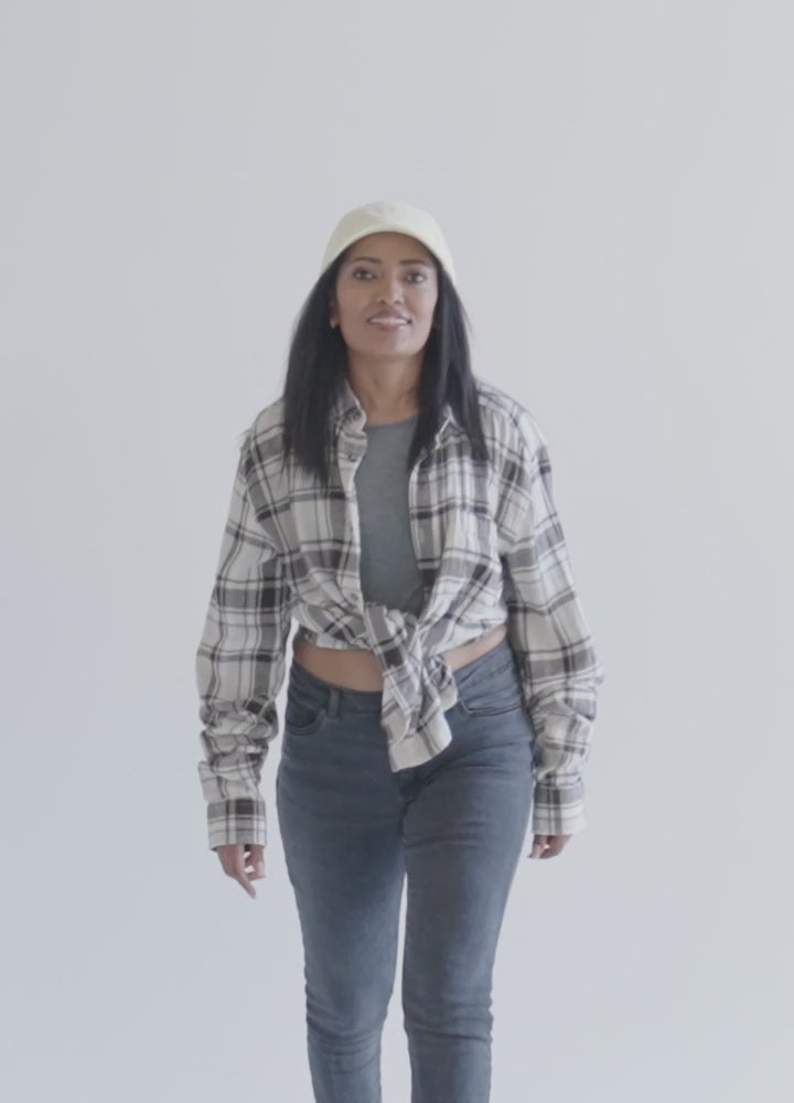 Pastel Cap NESSAMÉ