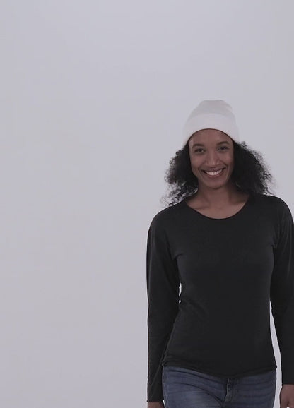 Essential Beanie NESSAMÉ